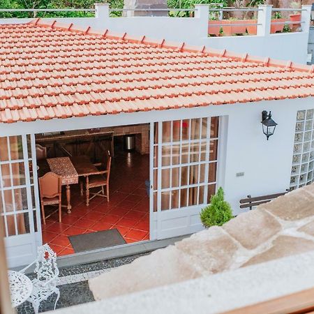 Villa Matta 산타나 외부 사진